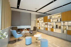 Home Inn Neo Xuzhou Feng County Zhongyang Avenue - Image 2