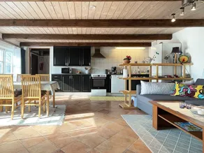 5 person holiday home in Vollsjö - Image 3