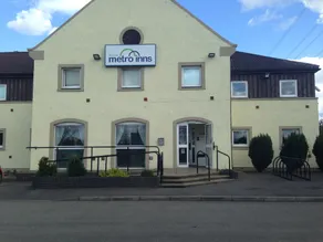 Metro Inns Falkirk - Image 1