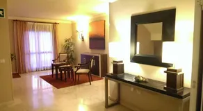 Hotel Sierra Hidalga - Image 2