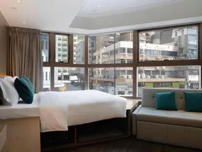 WAKE Concept Hotel - Image 2