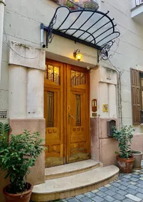 Scenic Apartment by Buda Castle - Image 3