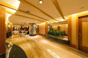Chongqing Jinke Grand Hotel - Image 5