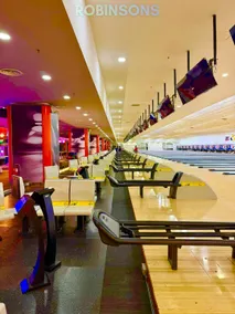 The Apartments at Times Square KL by Robinsons - Image 4
