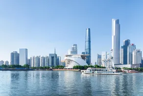 Huijun's Home(Guangzhou Zhongshan Eye Hospital) - Image 5