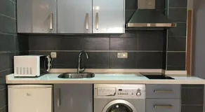 Apartamentos El Palo - Image 4