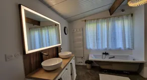 Au Gré Des Lis - La Villa - Image 2
