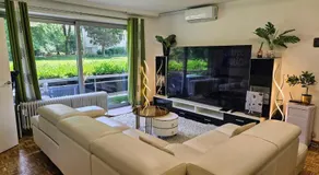 Chambre privée chez l'habitant a uccle commun partagée avec le proprietaire - Image 2