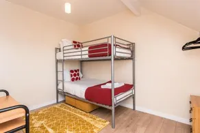 Two Bedroom Apartment in Annfield Plain - Image 1