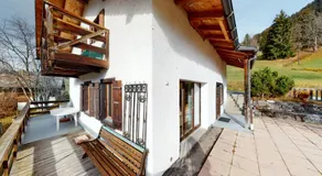 Apartment mit Terrasse und Grill | Bergblick | Ideal für Homeoffice - Image 4