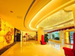 Zhaoqing Venus Hotel - Image 4