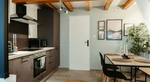 La DOLCE Villetta - appartement de Standing - Image 4