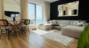 Apartment with the view and private garden - Image 2