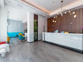 Jinjiang Inn Xiamen railway station Vientiane City Hotel - Image 2