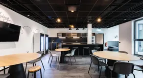 MoLiving - Design Hotel & Apartments Düsseldorf-Neuss - Image 4