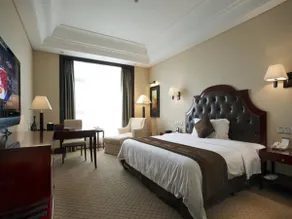 Wuxi Landison Plaza Hotel - Image 2