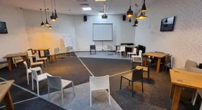 Fordan Hotel Pécs - Image 5