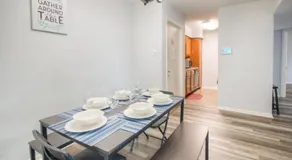Spacious 3BR, 2BA Condo near Medcenter & NRG - Image 2