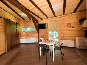 Viesu Sēta LOCU SALA - House 'Skujiņa' - Image 5