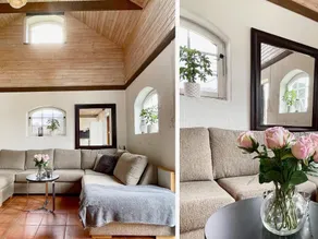 3 person holiday home in Berga-By Traum - Image 4