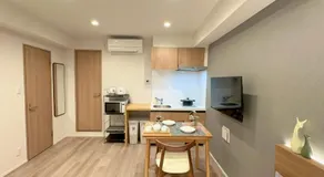 AKATSUKI HOTEL Ueno JR山手線鶯谷駅まで徒歩3分 成田空港直行 新宿渋谷直通 - Image 5