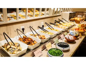 HOTEL DREAM GATE maihama - Main & Annex - Image 4