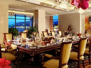 New Century Hotel Zaozhuang Fengming - Image 2
