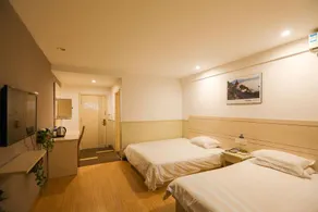 Shipu Haishang Fengqing Business Hotel - Image 5