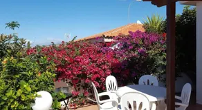 Villa de vacances 'Bella Villa In Callao' avec vue sur mer, Wi-Fi et climatisation - Image 4