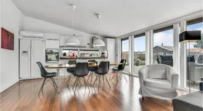 Two-Bedroom Holiday Home In Otterup - Image 2