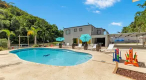 Hacienda M&B Perfect for Groups, with Pool and Spacious Patio - Image 4