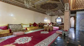 Riad Safran - Private Cook & Indoor Pool Gem - Image 3