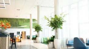 IBIS STYLES MUENCHEN AIRPORT - Image 5