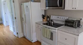 Luxurious 1BR in Grand Old Home - Image 4