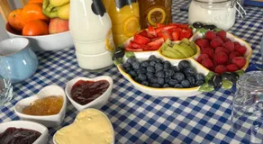Trumpan Cottage - Image 3