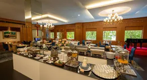 Ariston Hotel Bangkok - Image 4