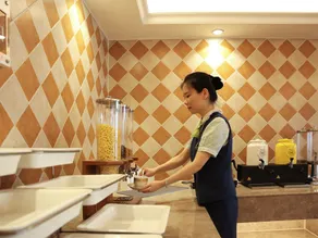 Vienna 3 Best Hotel Chenzhou Railway Station Youa Plaza - Image 5