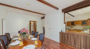 Elegant Tudor Venue - Image 3
