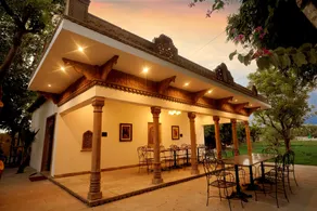 CABANA- 5 BHK Luxury Villa near Udaipur - Image 3