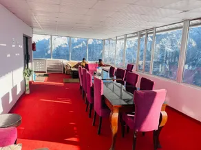 Snow Mount Hotel Auli - Image 5