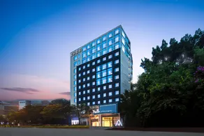 Atour Hotel Xiamen Huli Nanshan Road - Image 3
