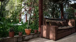 Eco Lodge Los Perales-Urubamba - Image 2