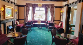 The Quorn - Image 2