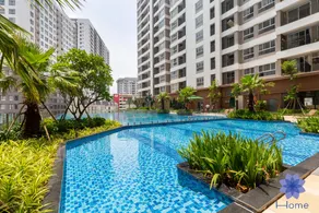 LUXURY 2BRs w/Pool View-near AIRPORT;FREE GYM&POOL - Image 3