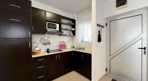 Cosy two-bedroom apartment in Becici by sea and mountains - Image 4