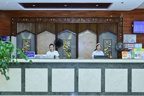 Haocai Hotel - Image 3