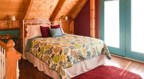 The Lake House at Garrison Farmstead near Columbia KY - Image 2