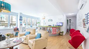 The Dots Hostel - Image 3