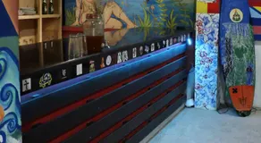 Hostal Camping Sin Fronteras Mompiche - Image 5