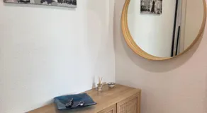 Chambre calme et confortable, avec vue sur Parc - Image 3
